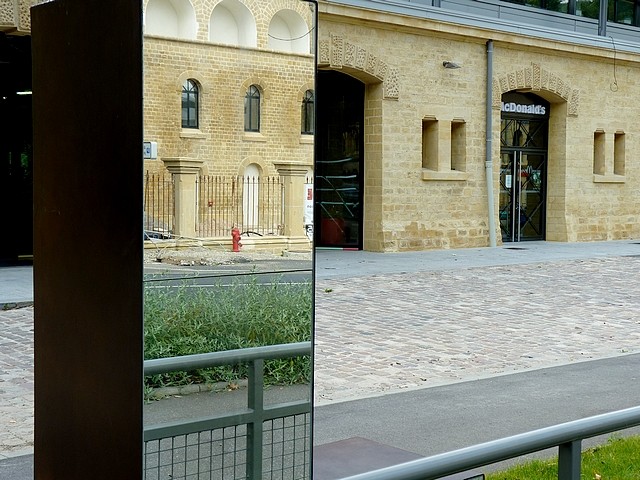 Boulevard de Trêves Metz 27 Marc de Metz 09 08 2012