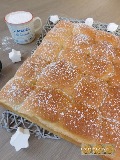 Brioche butchy