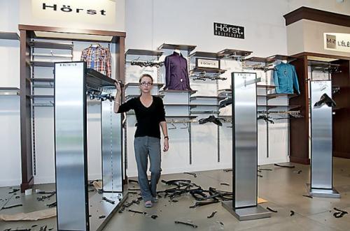 Vendredi haïku, senryû, les soldes hivernales...