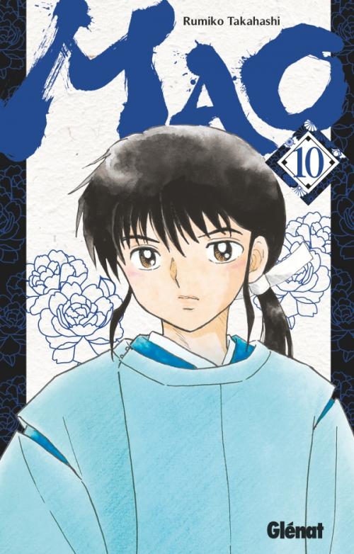 Mao - Tome 10 - Rumiko Takahashi
