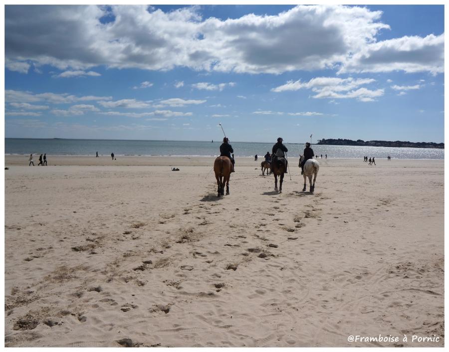 La Baule en Novembre