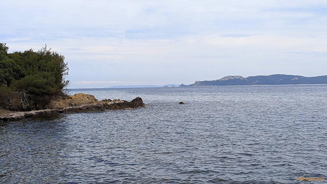 Sanary sur mer