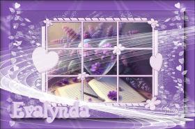 Evalynda