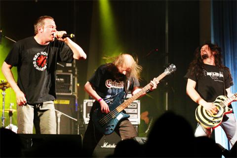 MORTUARY - G.O.D (Glorify Our Destroyers)