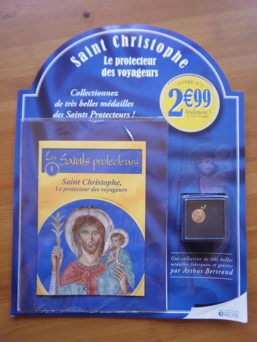 Editions Atlas