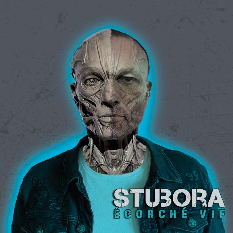 StuBorA - "Enfant De La Haine" Lyric Video