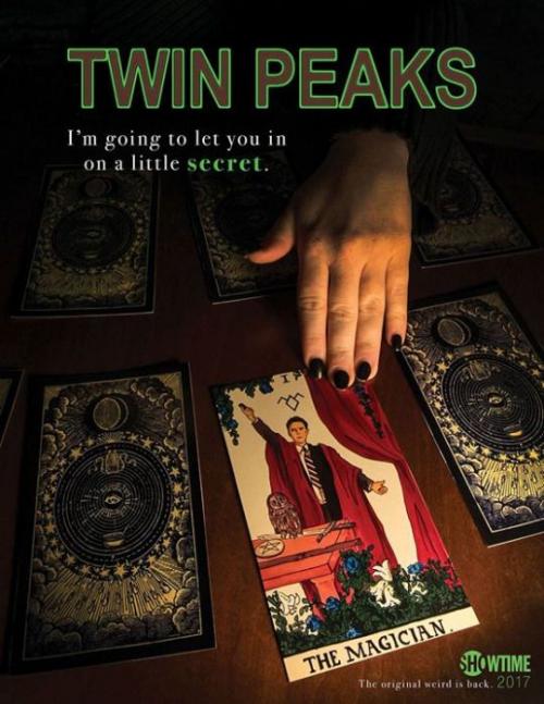 Twin Peaks (2017)