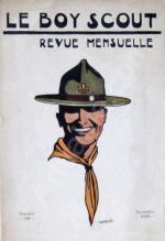 Les Boy-Scouts Enghiennois (1919 - 1939)