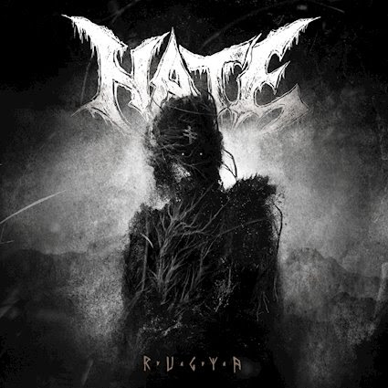 HATE - "Exiles Of Pantheon" Clip