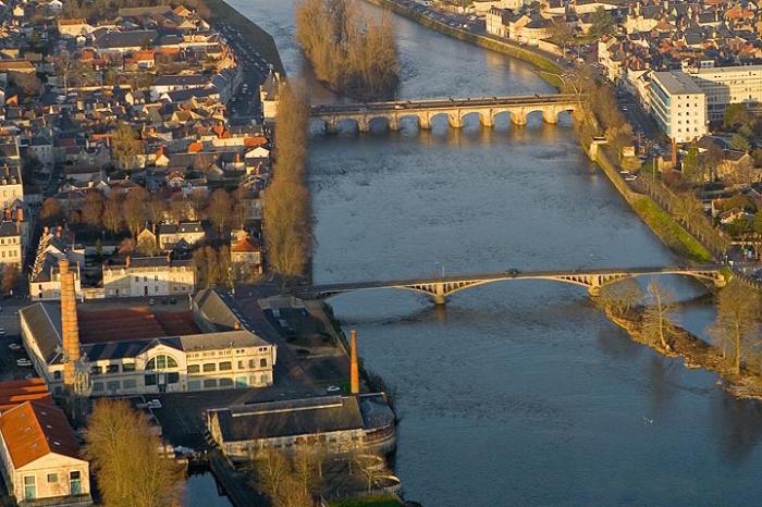 Département de la Haute-Vienne