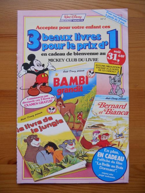 Hachette Collections
