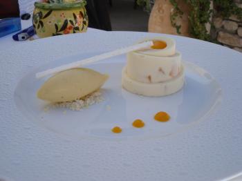 Phebus dessert