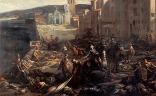 - Covid : et si c'était une pandémie trop propre? 