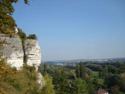 LES REMPARTS D'ORIVAL (Seine-Maritime)