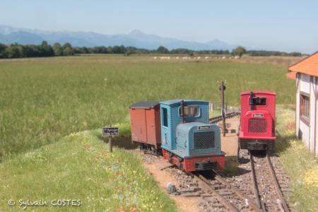 Les Etablissements Alphonse, en HOe