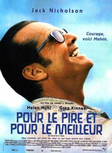 POUR LE PIRE ET LE MEILLEUR BOX OFFICE FRANCE 1998