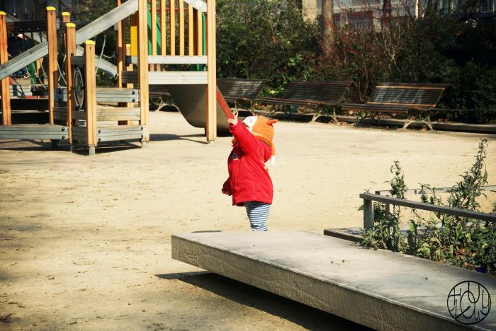 7 petits bonheurs par semaine - Mars 2016
