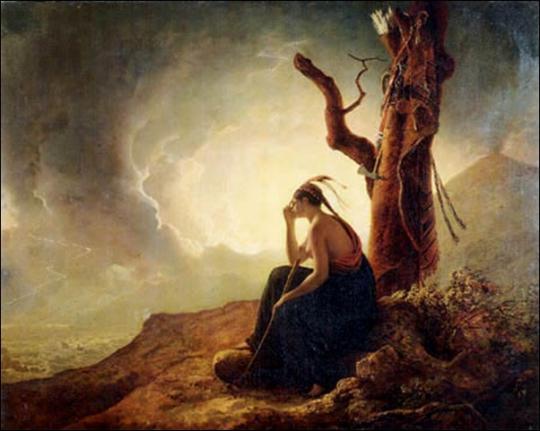 Joseph Wright of Derby 