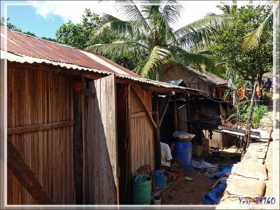 Ampangorinana - Nosy Komba (Nosy Ambariovato) - Madagascar