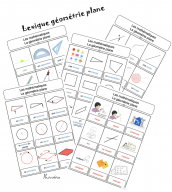 Ateliers de Géométrie plane