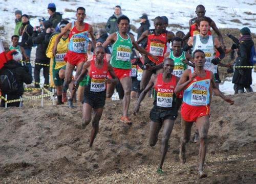 Korir Japhet