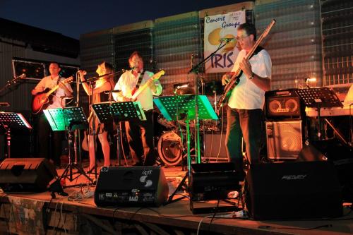 FETE MUSIQUE BOUSCAILLOUS JUIN 2014