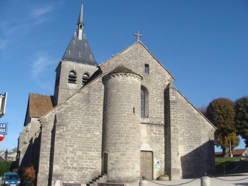 La fête de la pomme à Laignes