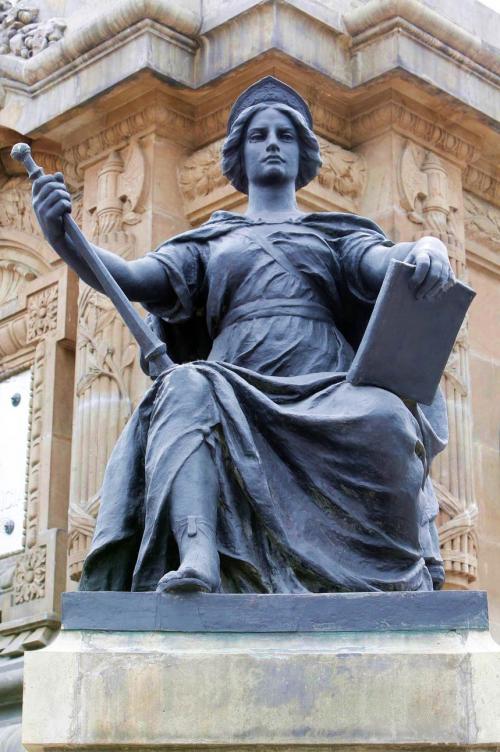 Le lion de la prophétie