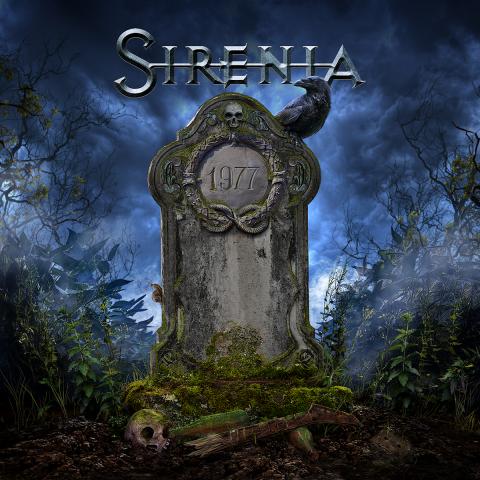 SIRENIA - "Wintry Heart" Clip