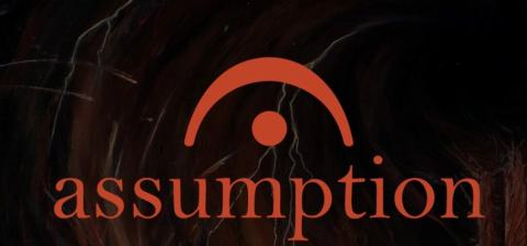 ASSUMPTION - Un nouvel extrait de l'album Hadean Tides dévoilé