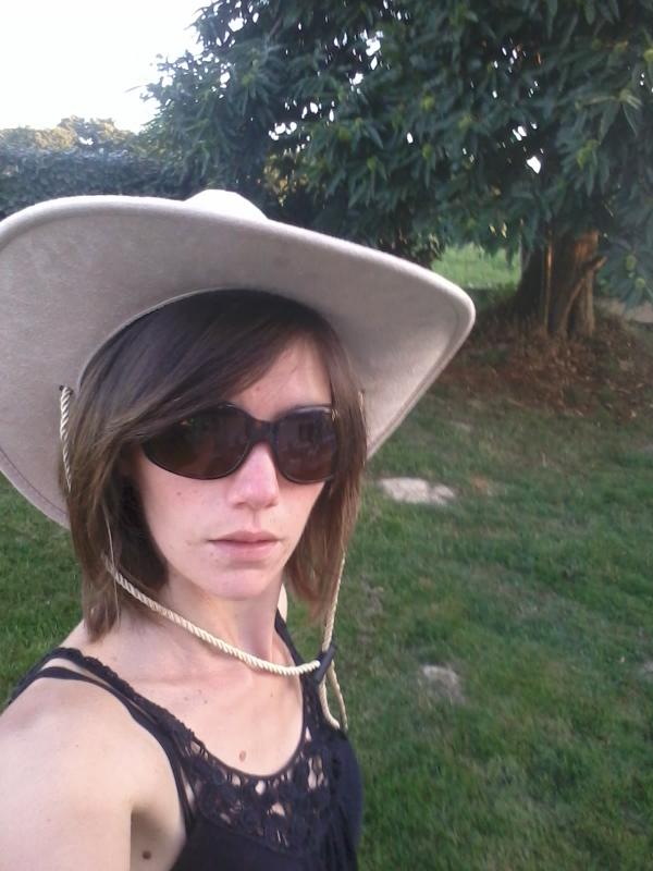 La semaine dernière avec mes puces (fin)