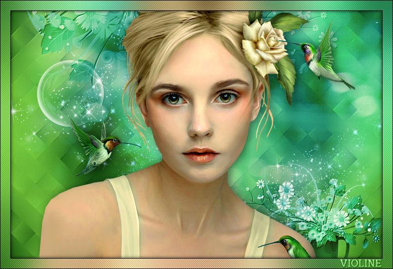 Adeline