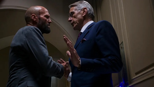 The Beekeeper - KinoCulture Montréal