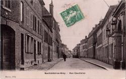LES REMPARTS DE NEUFCHÂTEL-EN-BRAY