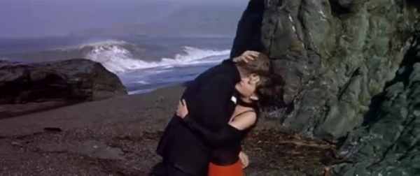 Le témoin du troisième jour, The Third Day, Jack Smight, 1965.