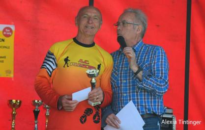 Les Foulées de Plougoumelen - Dimanche 12 avril 2015
