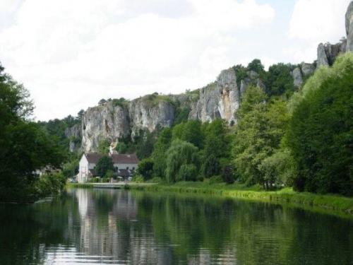 Département de la Côte d'Or