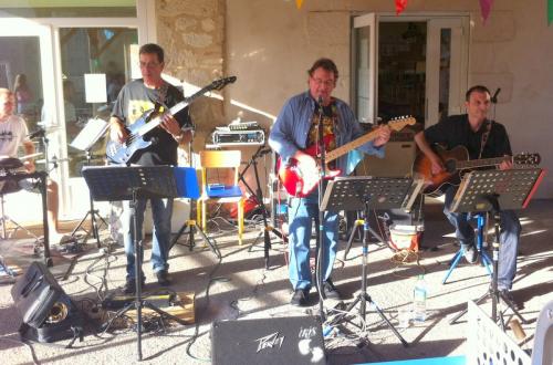photos ecole fayssac 22 juin 2014