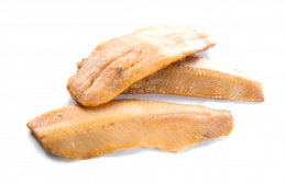 Recette de Le hareng