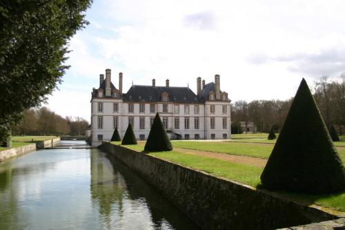 Bourron-Marlotte  (Seine-et-Marne)