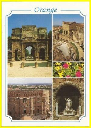 ⊱♥⊱╮ღ꧁ Aujourd'hui  84  Vaucluse   ꧂ღ╭⊱♥≺