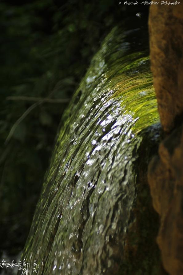 Histoires d'eau...