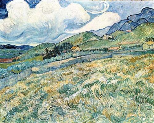 29 Juillet 1890 : Mort de Vincent Van Gogh