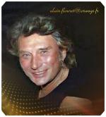 Fond ecran Johnny