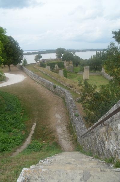 Visite guidée de la Citadelle de Blaye