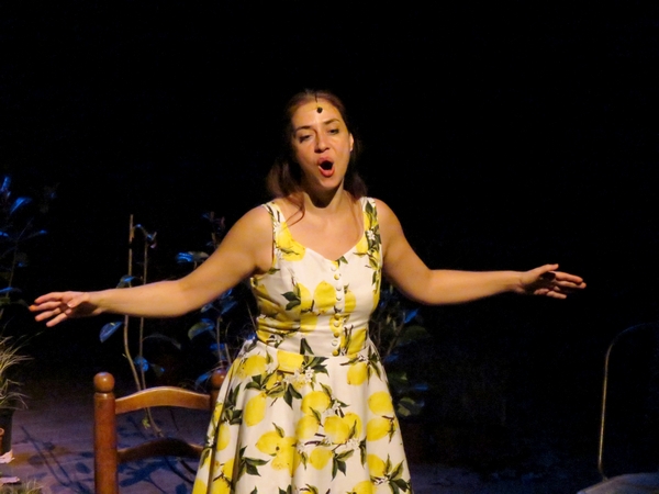 "Promenons-nous" un très joli spectacle musical pour les tout-petits bientôt au TGB