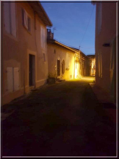 1042 - La Bastide Saint-Clar, dans le Gers (32)