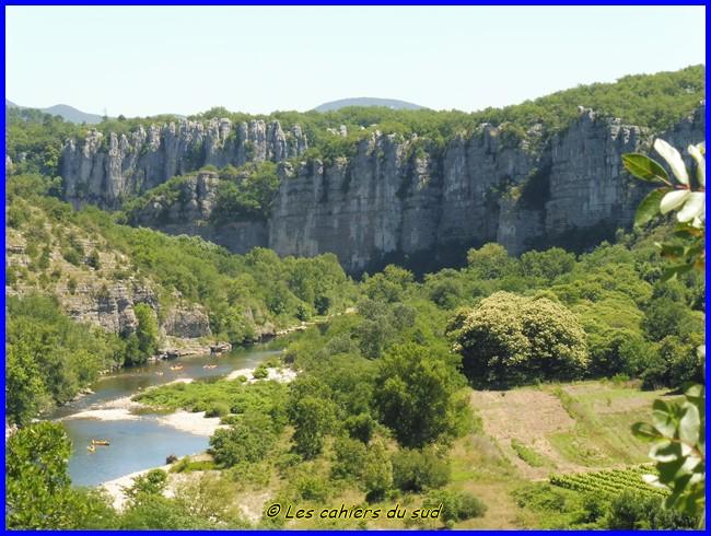 Le cirque d'Endieu