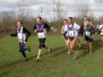 CROSS DEPARTEMENTAUX