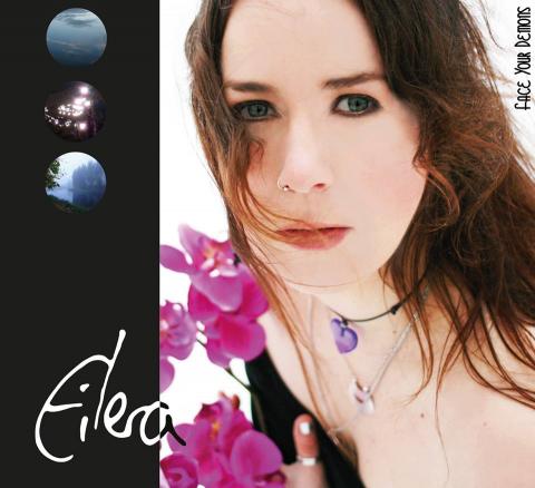 EILERA - Détails prochain album